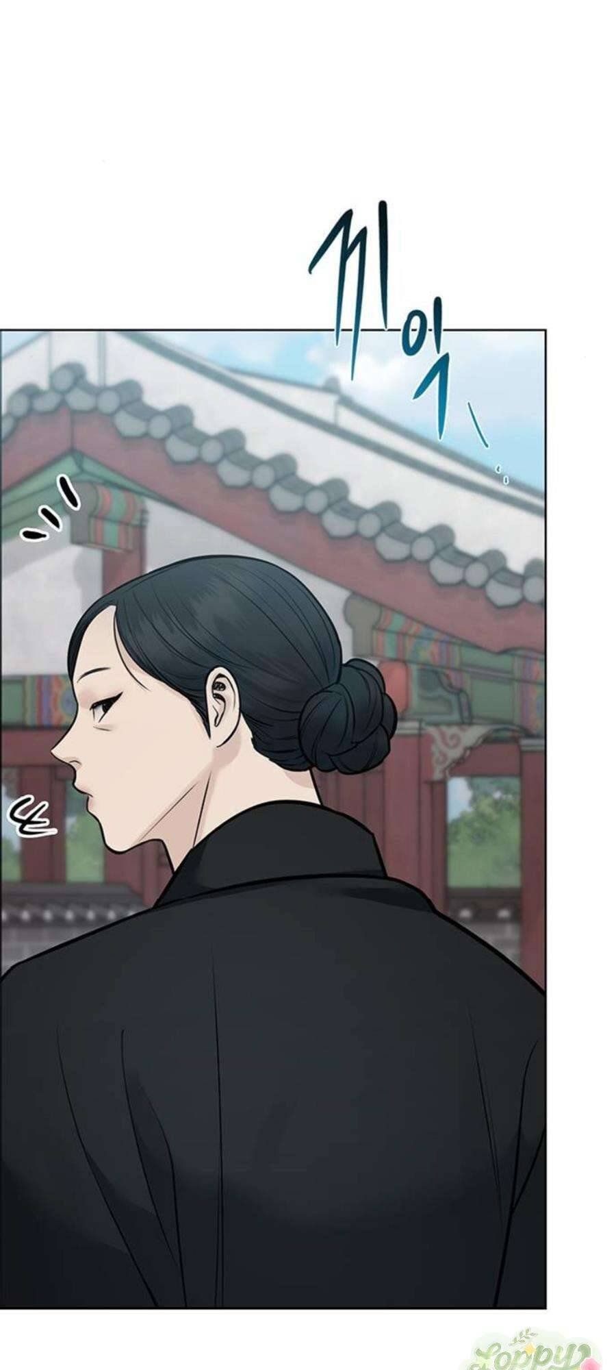 Quỷ Hồn - Chap 28