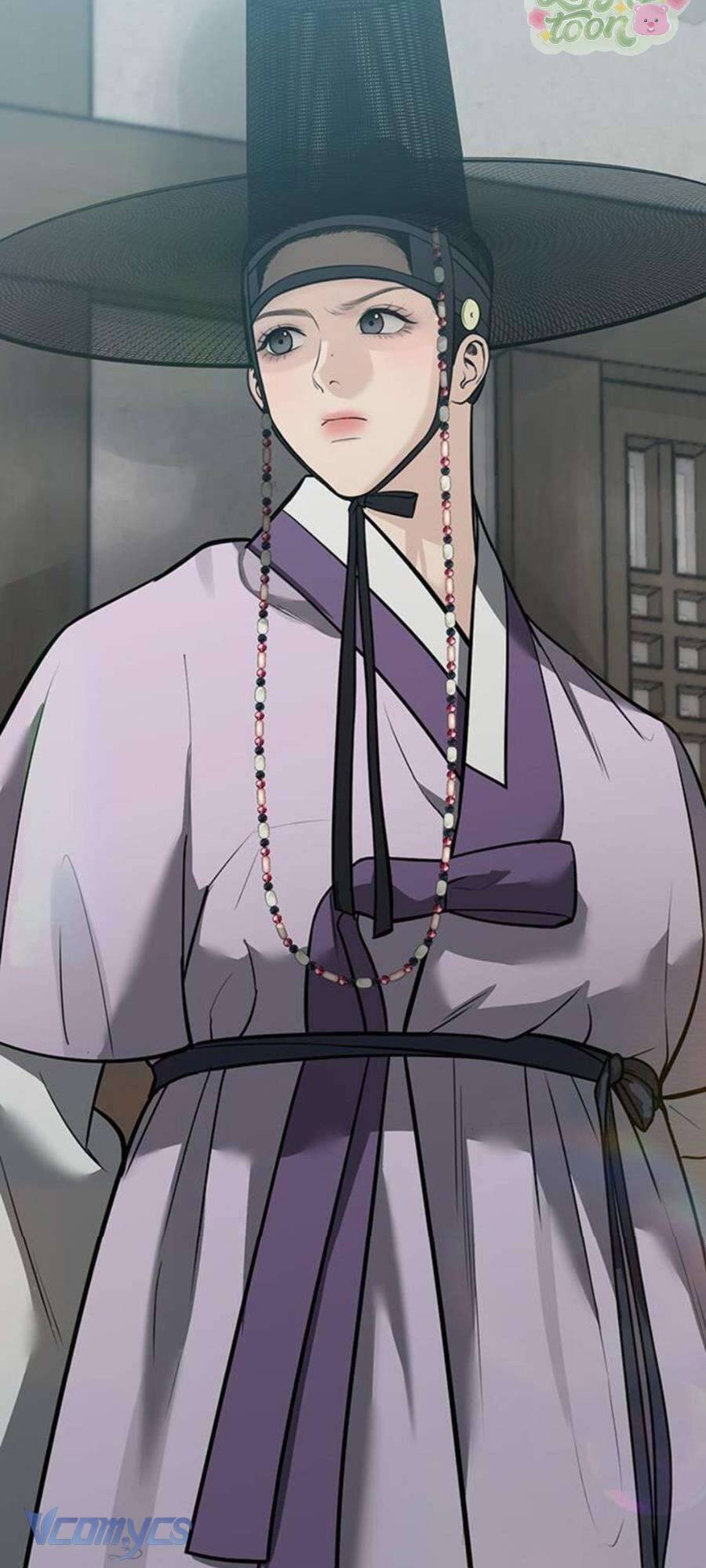 Quỷ Hồn - Chap 28