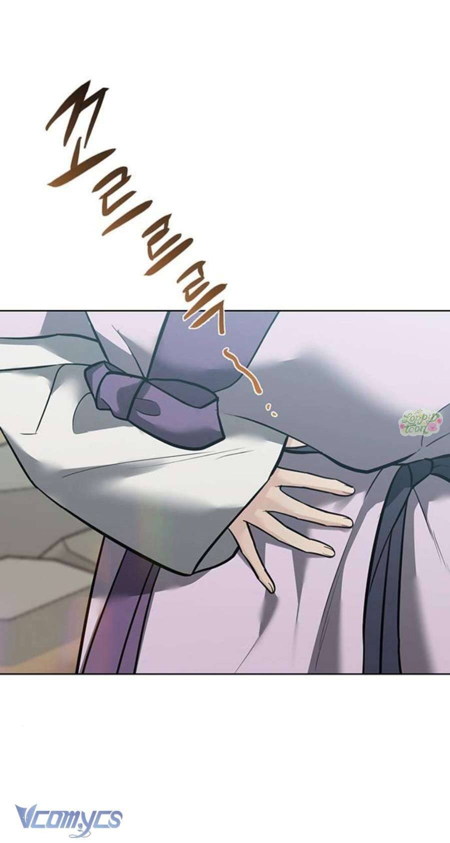 Quỷ Hồn - Chap 28