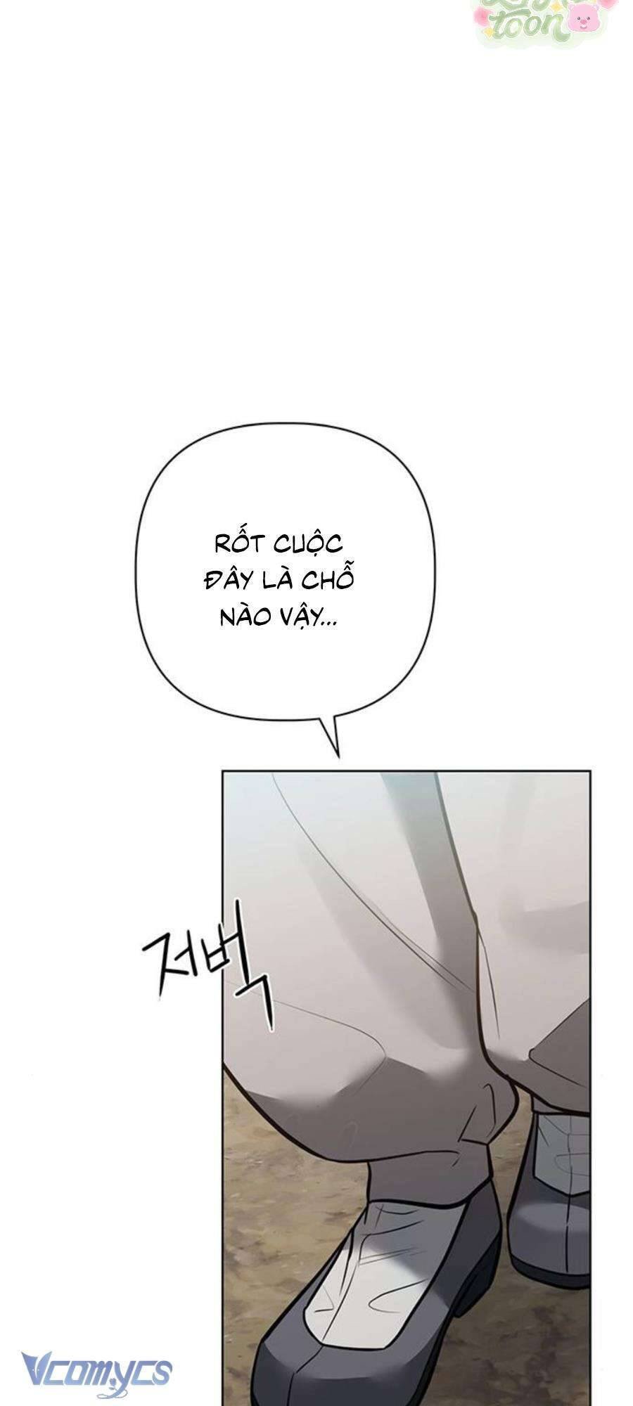Quỷ Hồn - Chap 28