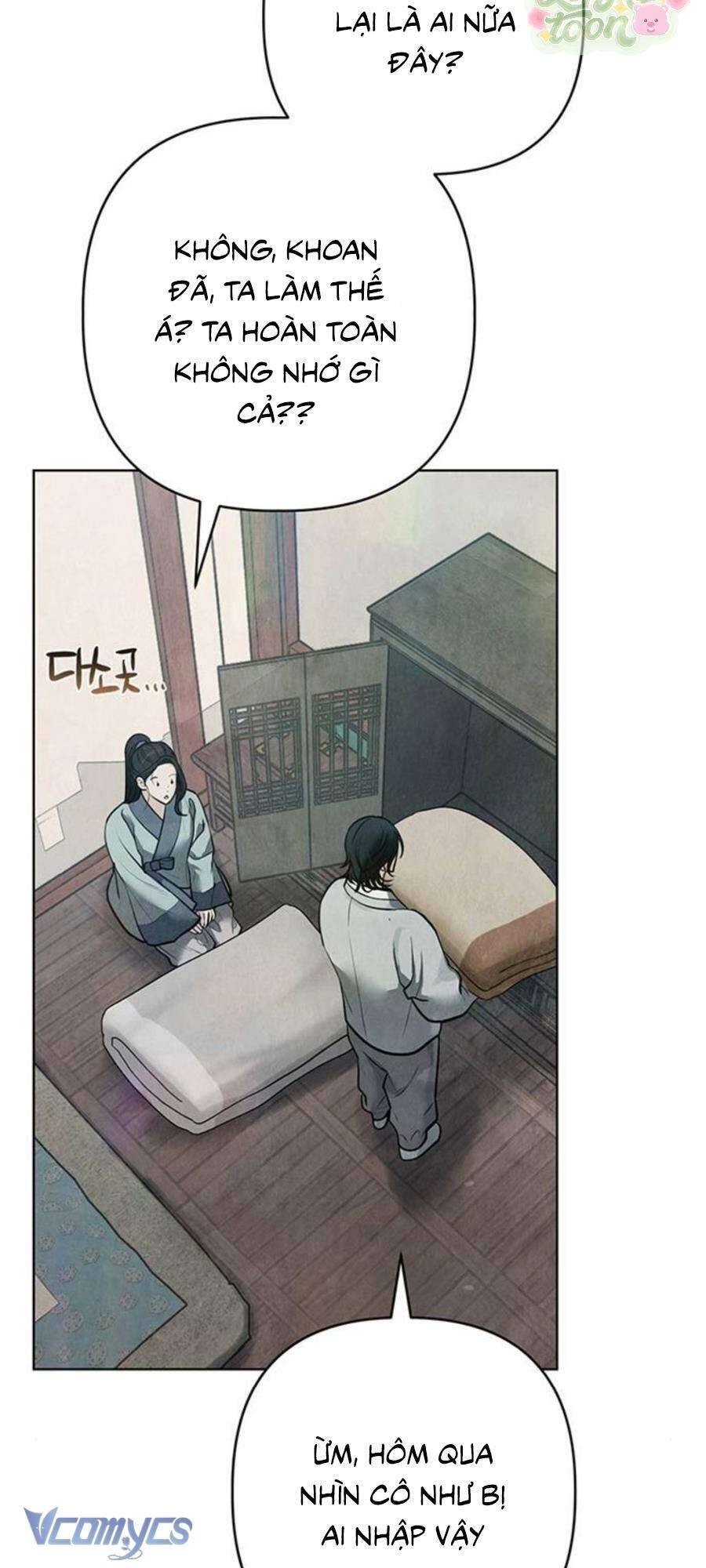 Quỷ Hồn - Chap 28