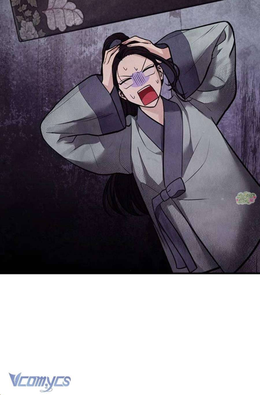 Quỷ Hồn - Chap 28