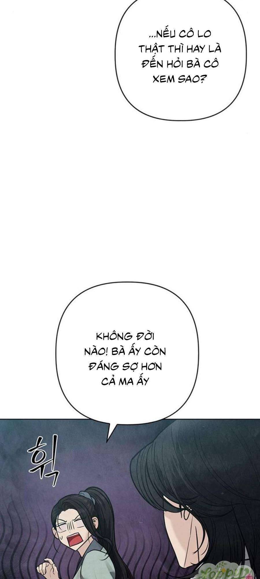 Quỷ Hồn - Chap 28