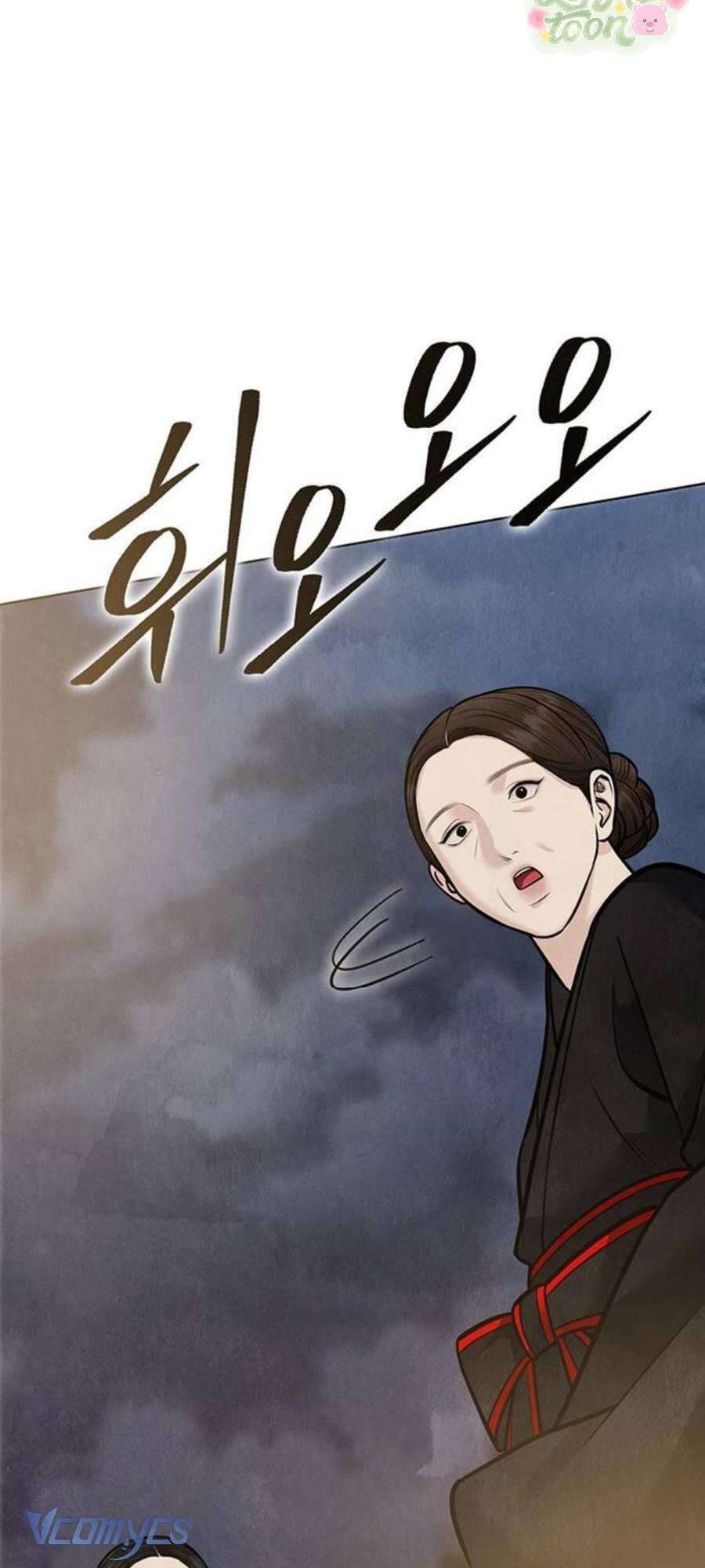 Quỷ Hồn - Chap 28