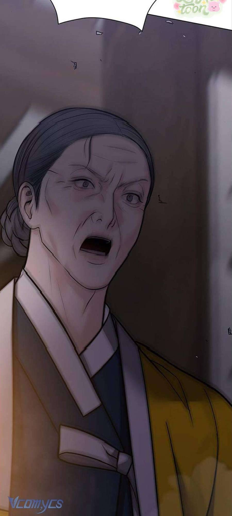 Quỷ Hồn - Chap 28