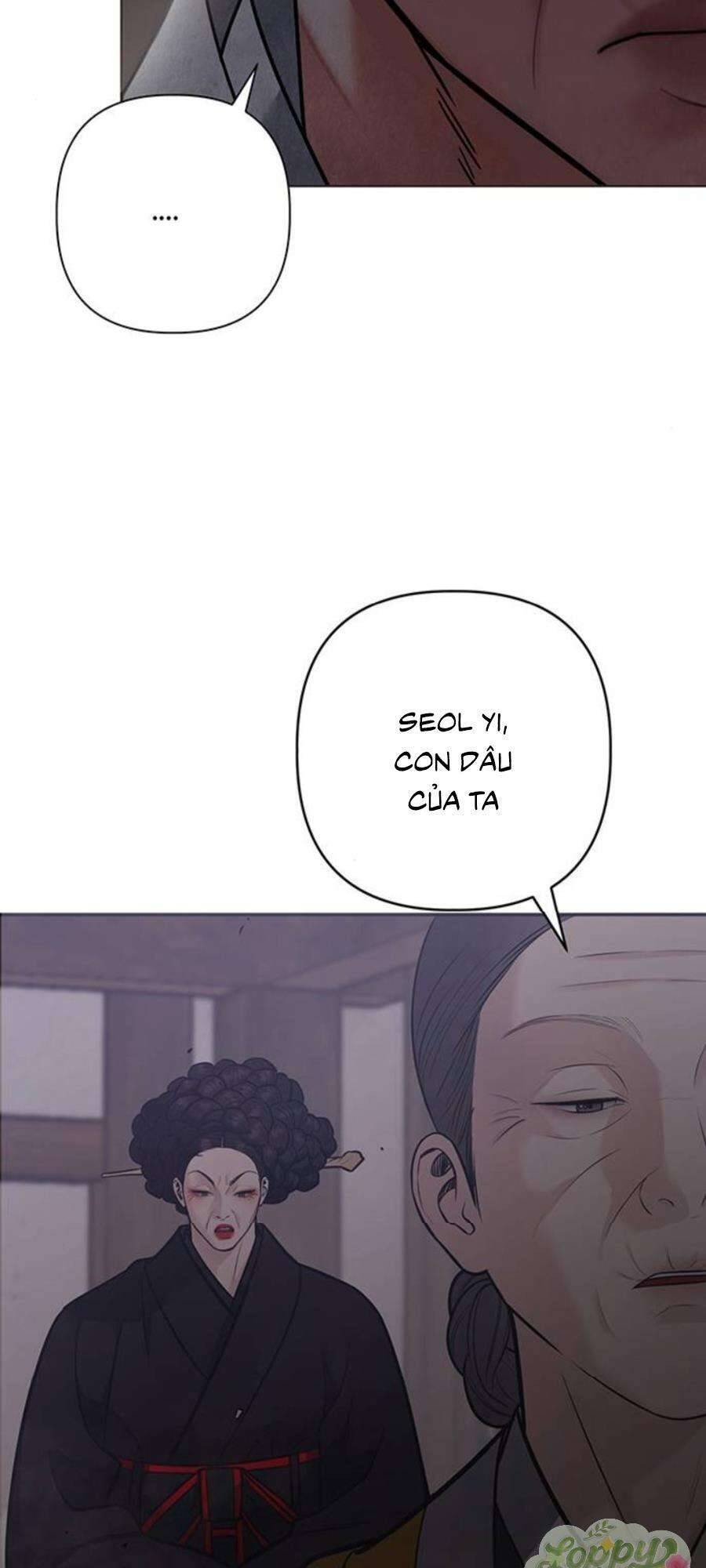 Quỷ Hồn - Chap 28