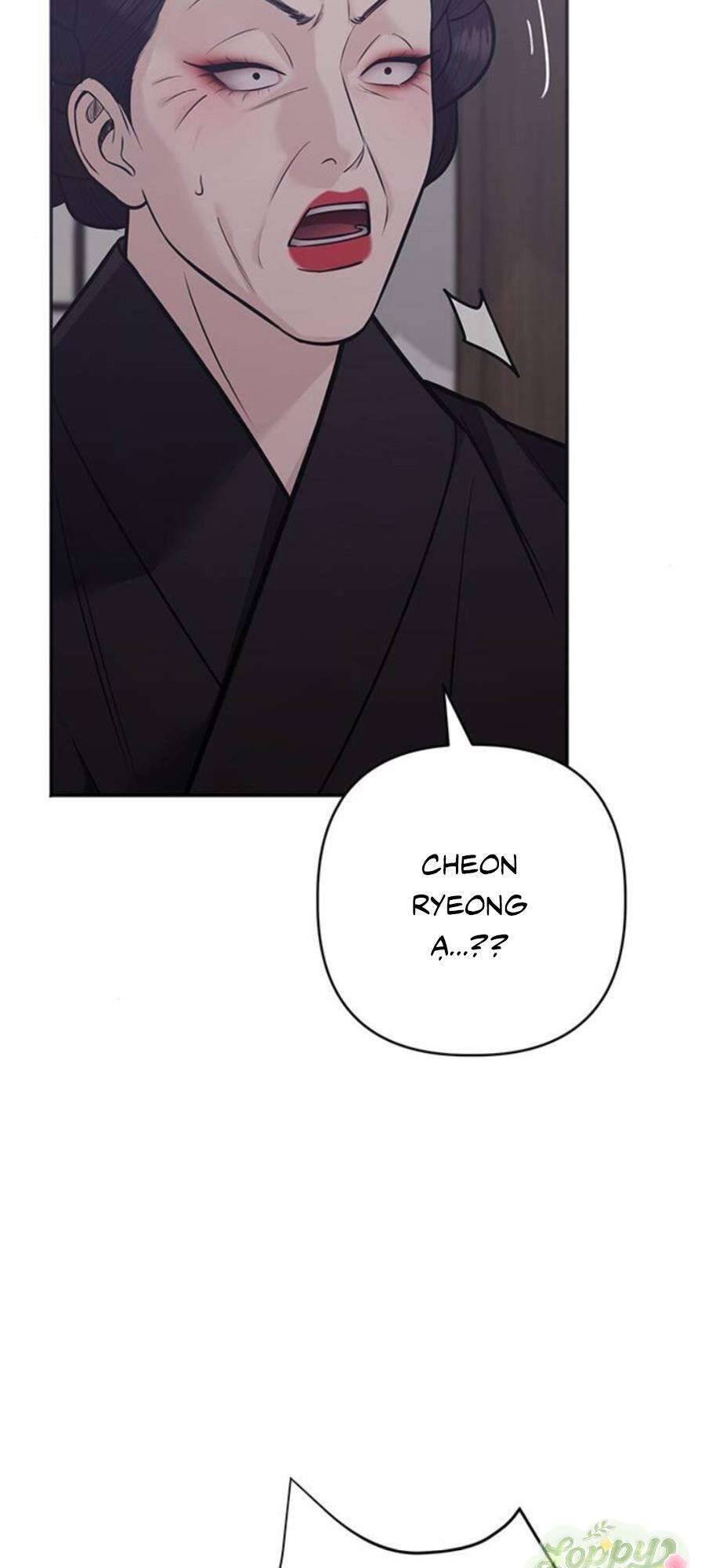 Quỷ Hồn - Chap 28