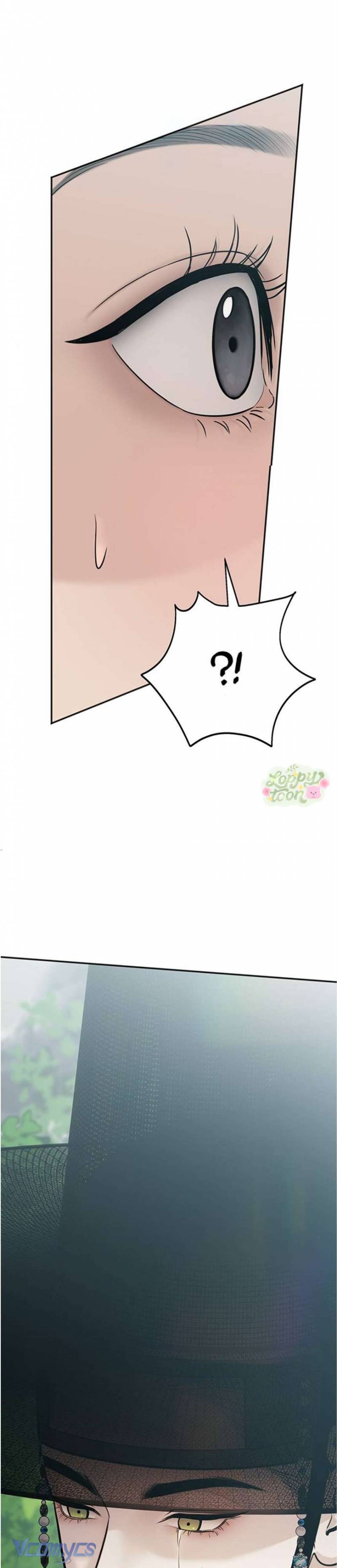 Quỷ Hồn - Chap 29