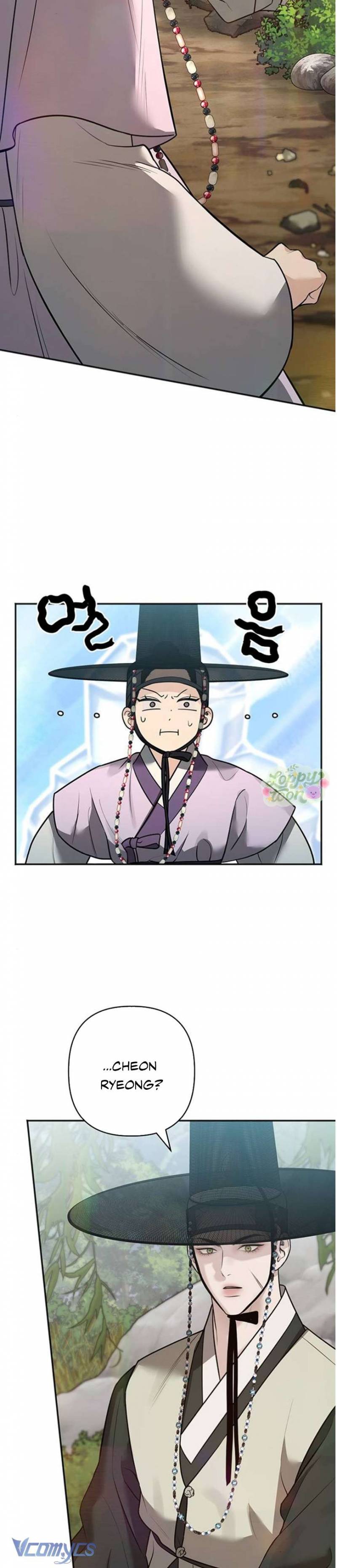 Quỷ Hồn - Chap 29