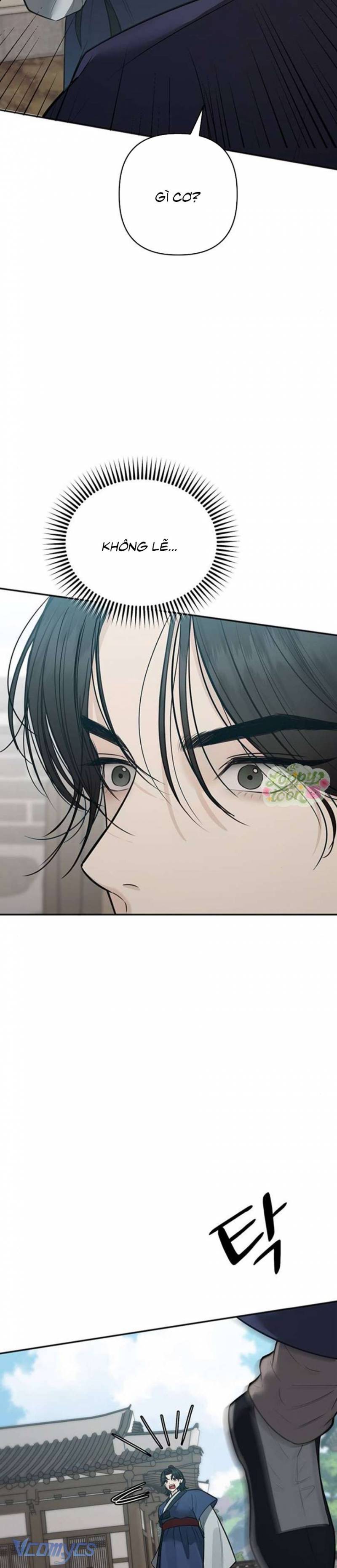 Quỷ Hồn - Chap 29