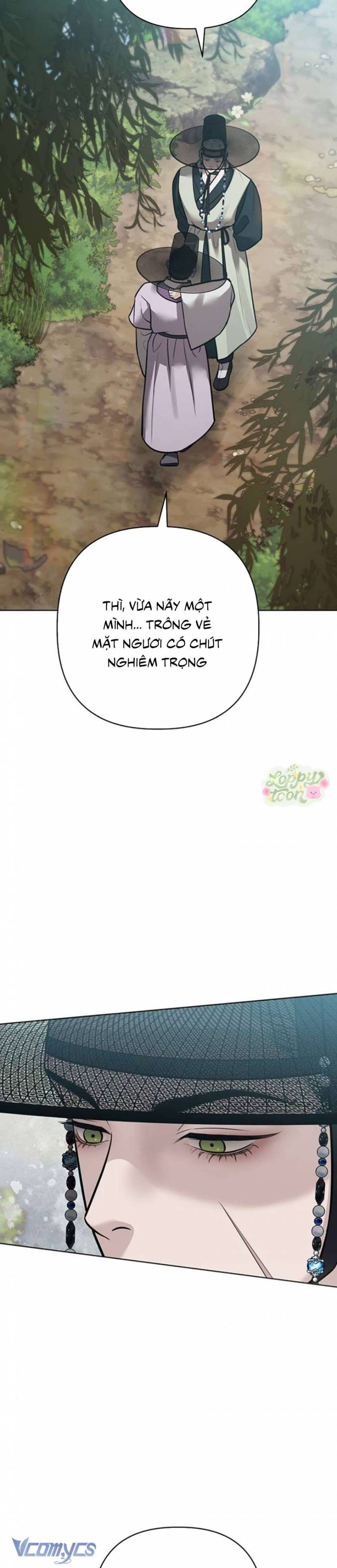 Quỷ Hồn - Chap 29