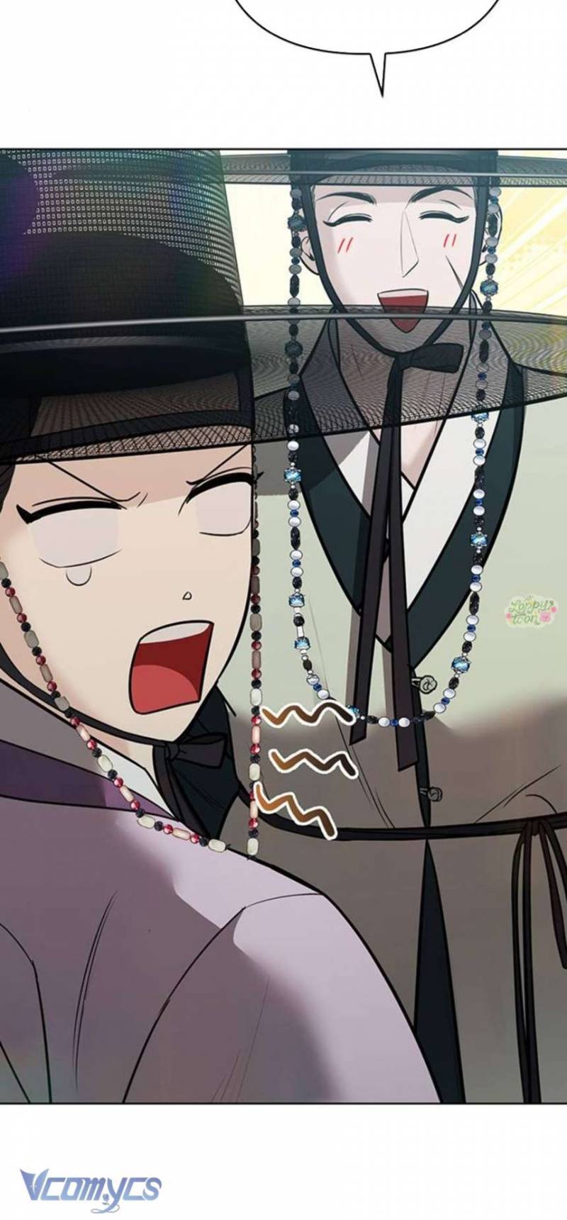 Quỷ Hồn - Chap 29