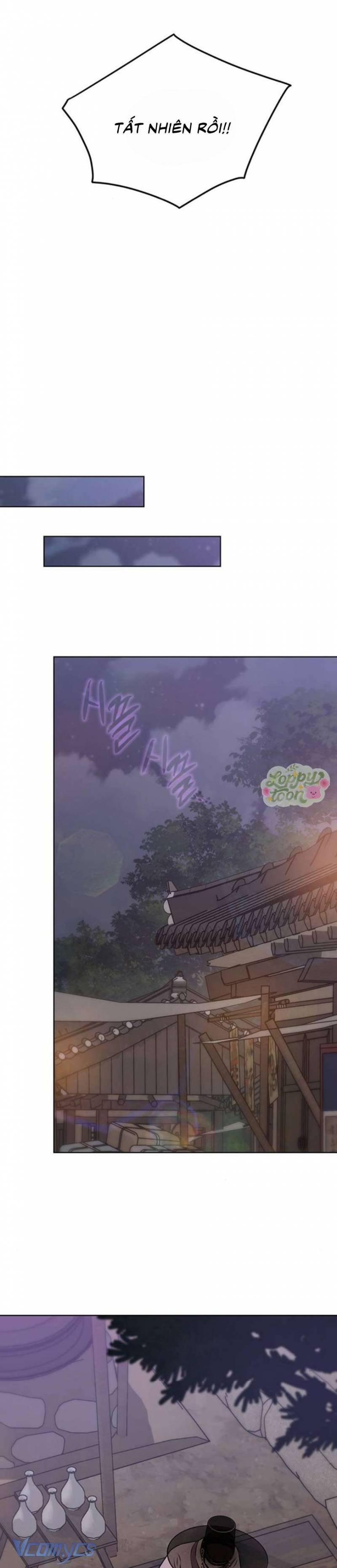 Quỷ Hồn - Chap 29