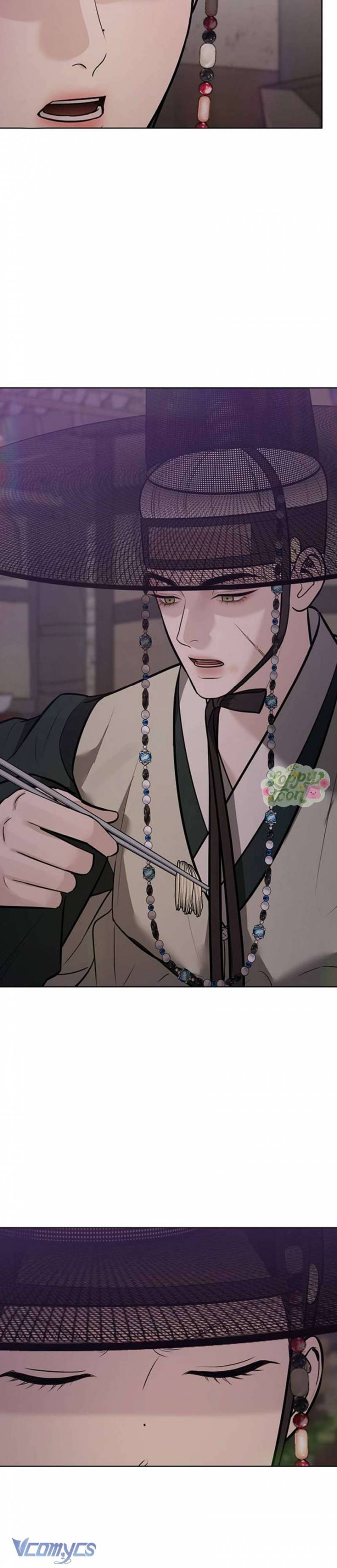 Quỷ Hồn - Chap 29