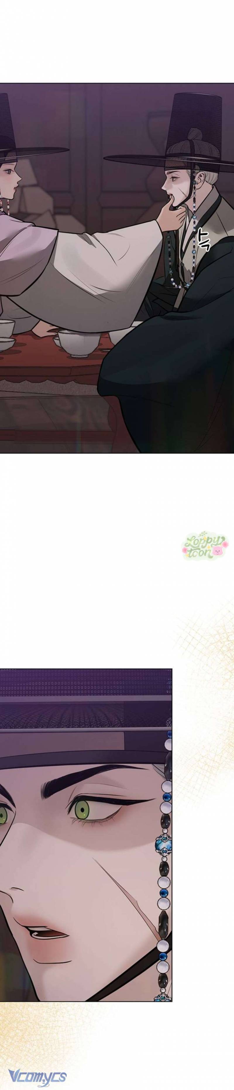 Quỷ Hồn - Chap 29