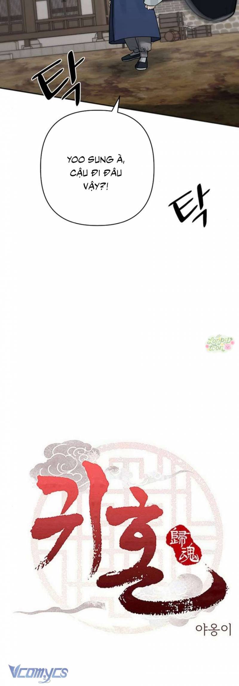 Quỷ Hồn - Chap 29