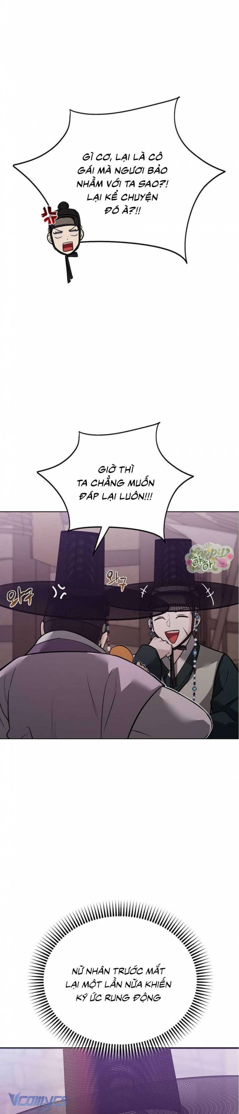 Quỷ Hồn - Chap 29