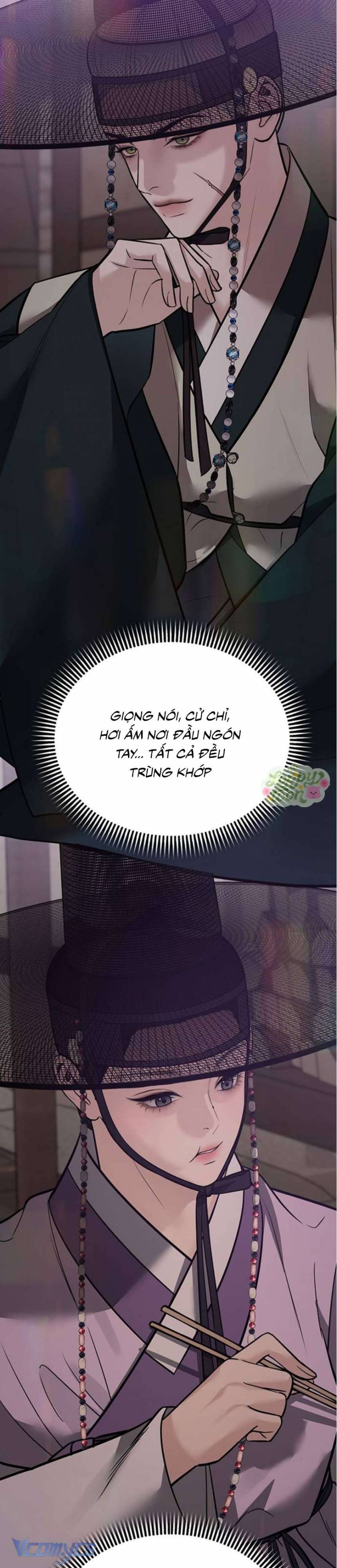 Quỷ Hồn - Chap 29