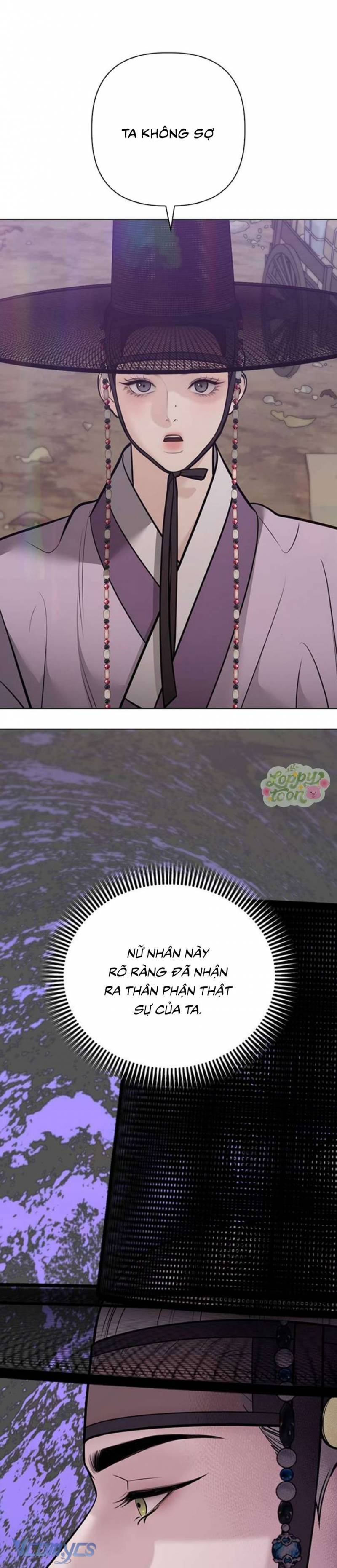 Quỷ Hồn - Chap 29