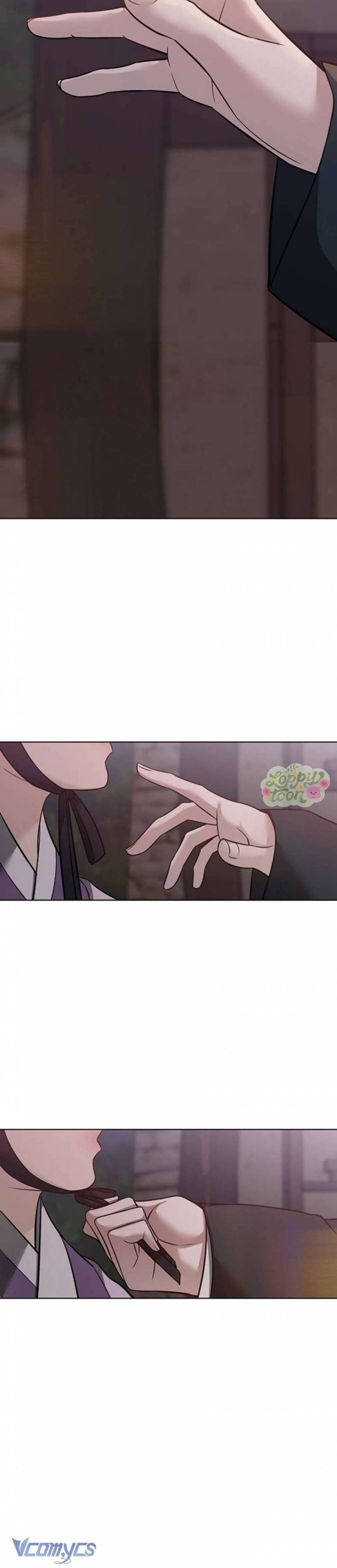 Quỷ Hồn - Chap 29