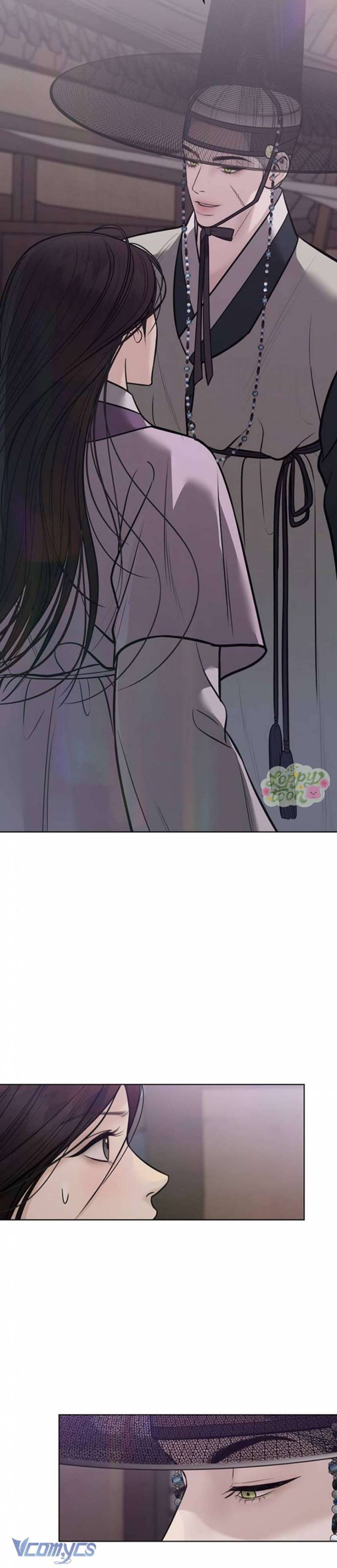 Quỷ Hồn - Chap 29