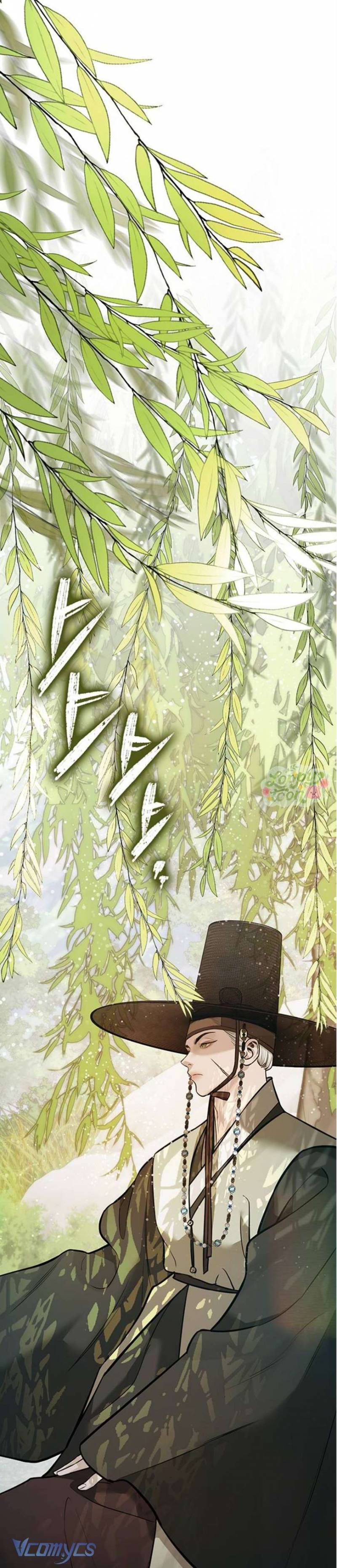 Quỷ Hồn - Chap 29