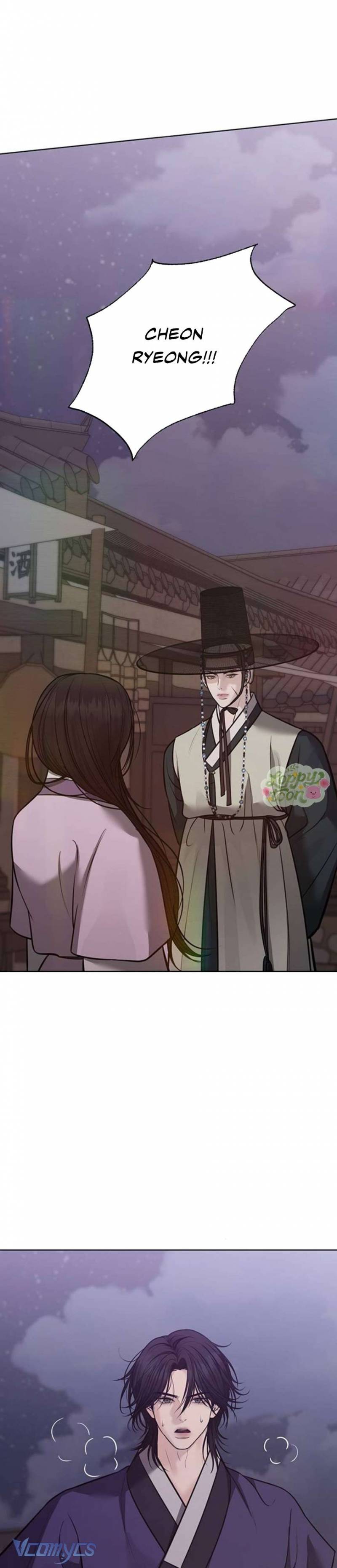 Quỷ Hồn - Chap 29