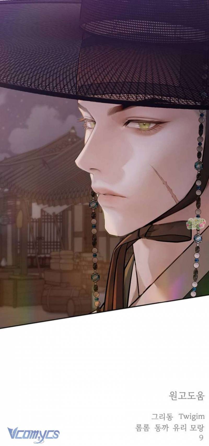 Quỷ Hồn - Chap 29