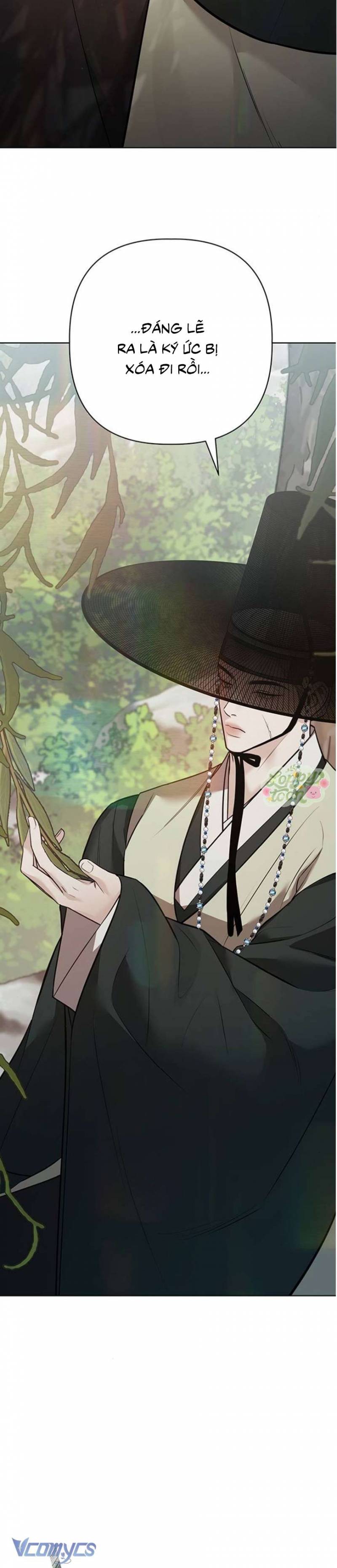 Quỷ Hồn - Chap 29