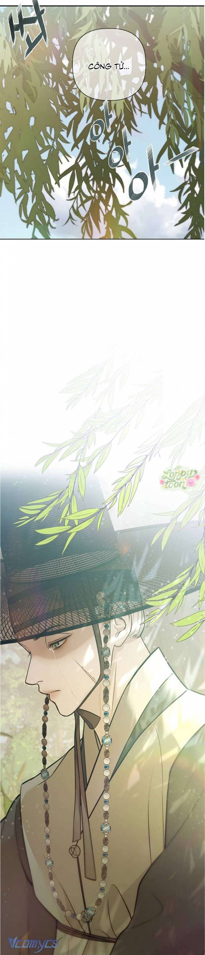 Quỷ Hồn - Chap 29