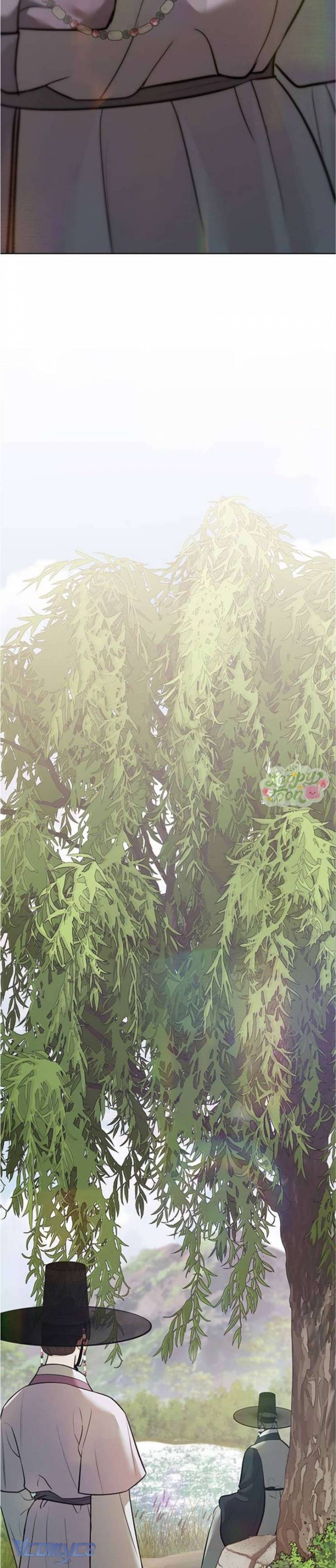 Quỷ Hồn - Chap 29