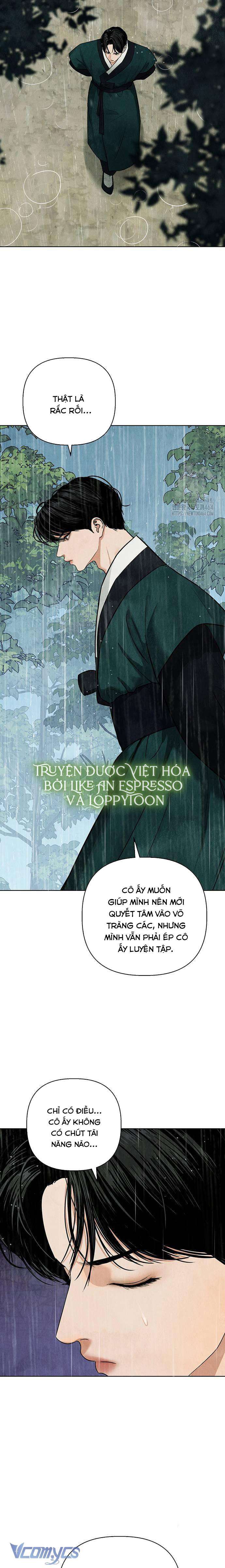 Quỷ Hồn - Chap 3