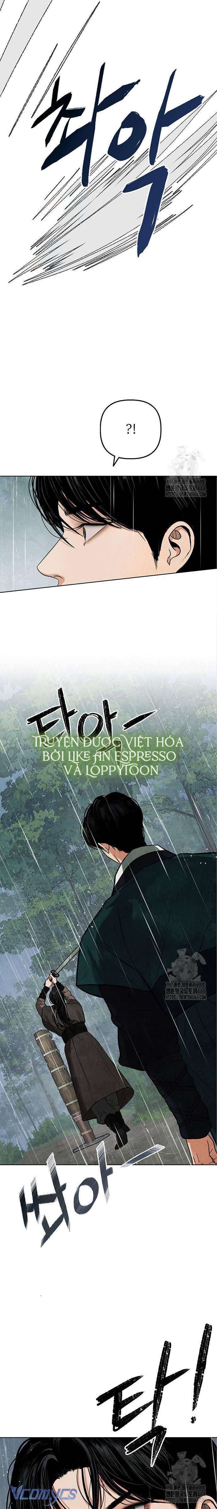 Quỷ Hồn - Chap 3