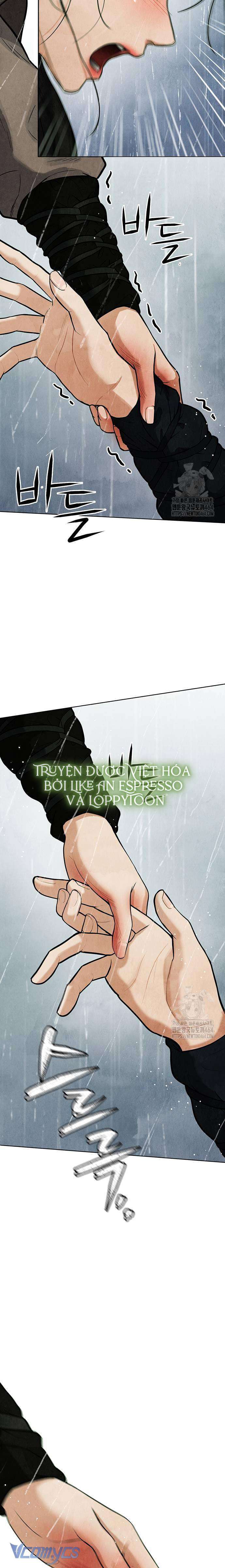 Quỷ Hồn - Chap 3