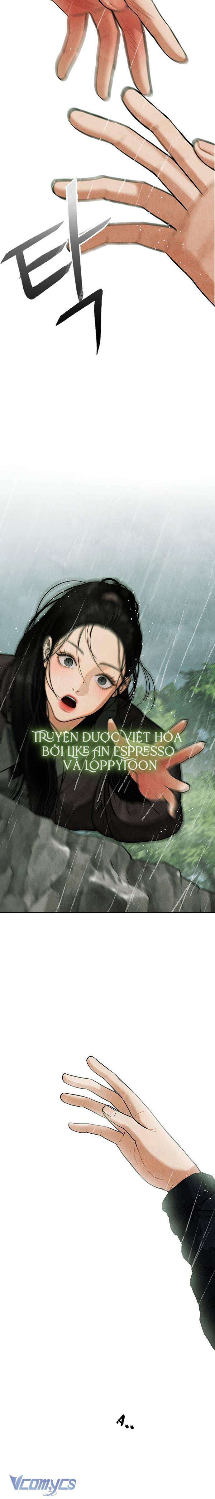 Quỷ Hồn - Chap 3