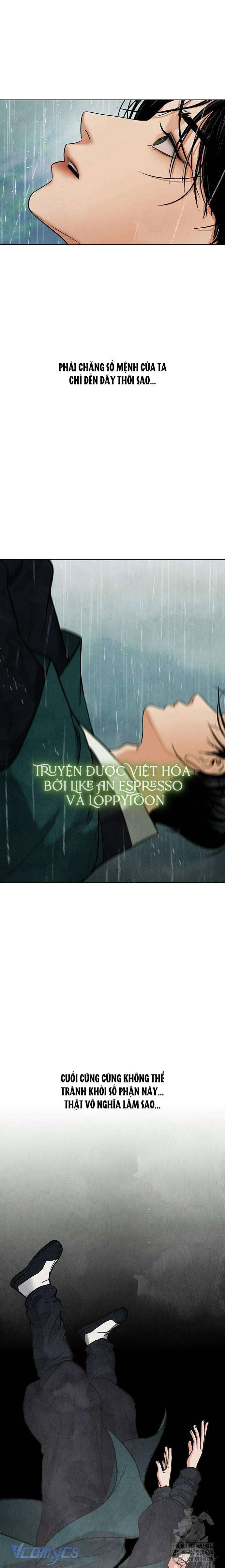 Quỷ Hồn - Chap 3