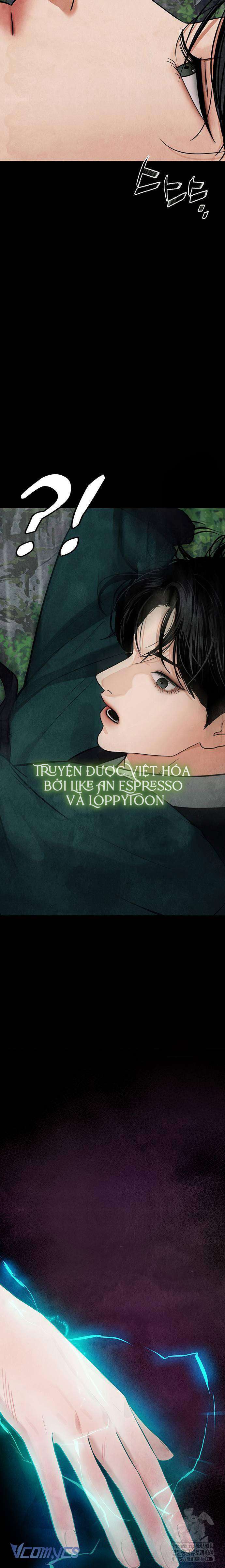 Quỷ Hồn - Chap 3