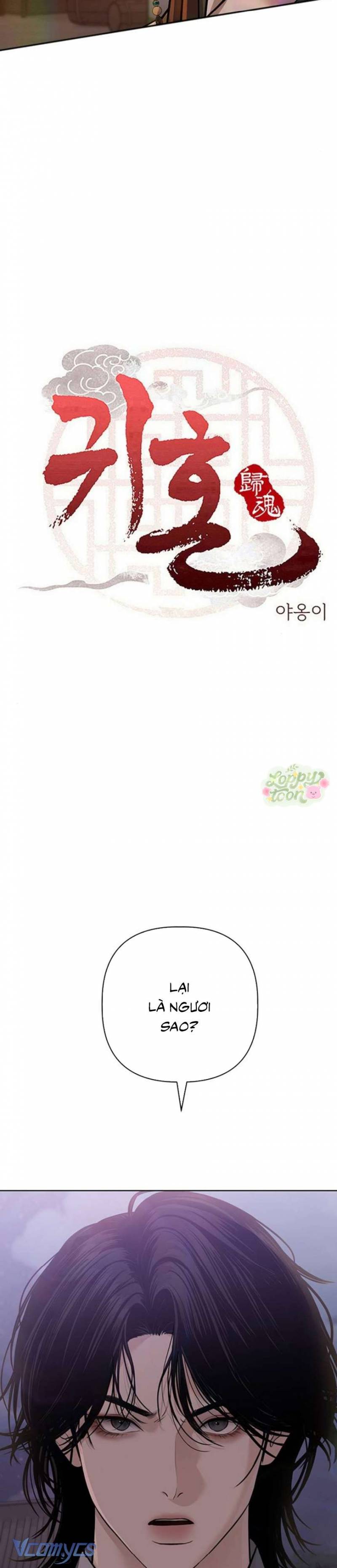 Quỷ Hồn - Chap 30