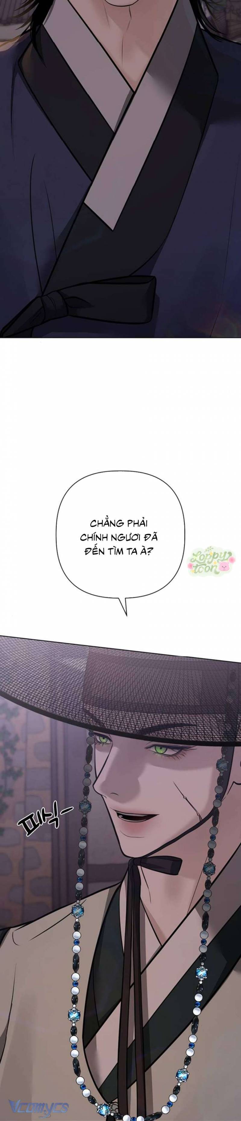 Quỷ Hồn - Chap 30