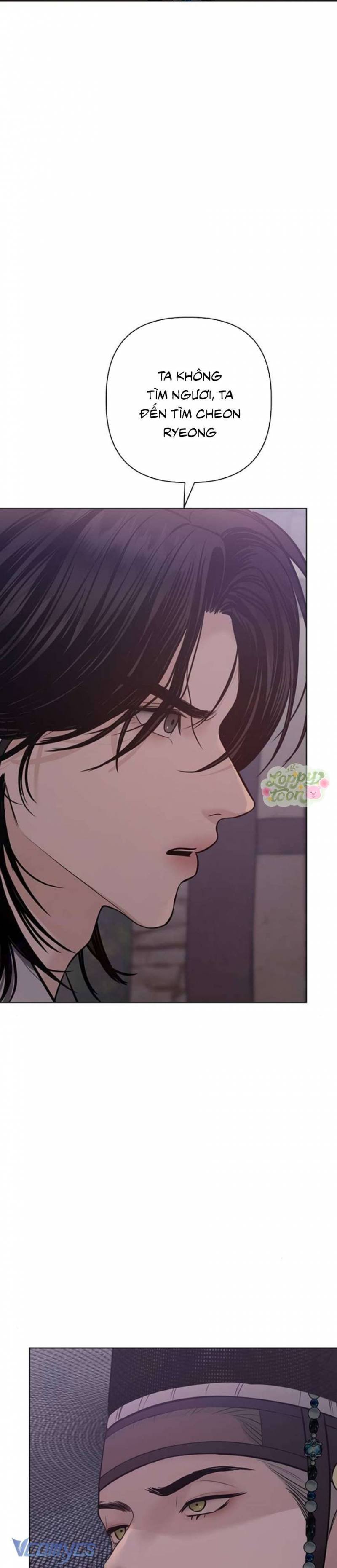 Quỷ Hồn - Chap 30