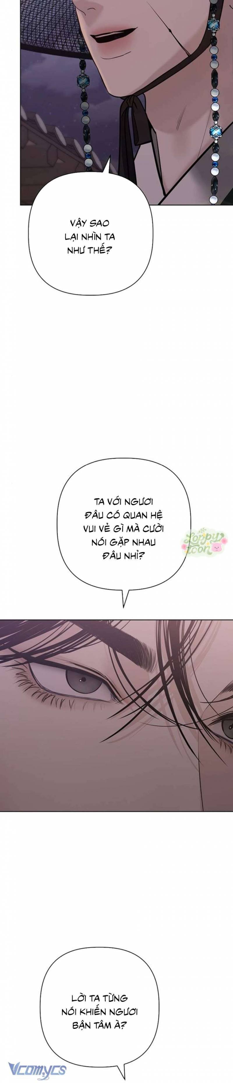 Quỷ Hồn - Chap 30