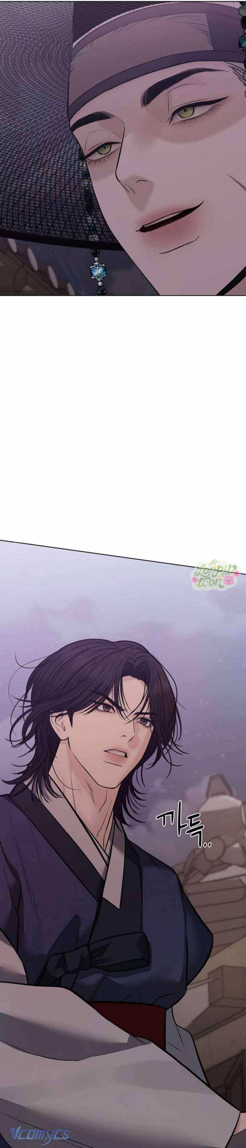 Quỷ Hồn - Chap 30