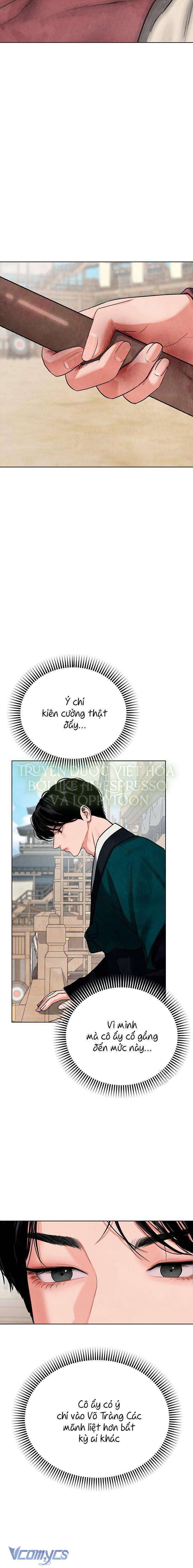 Quỷ Hồn - Chap 5