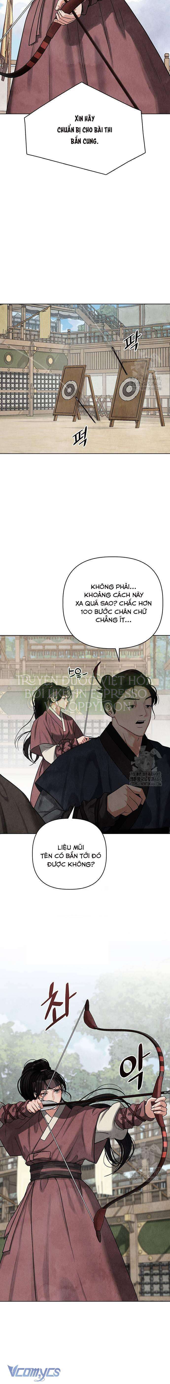 Quỷ Hồn - Chap 5