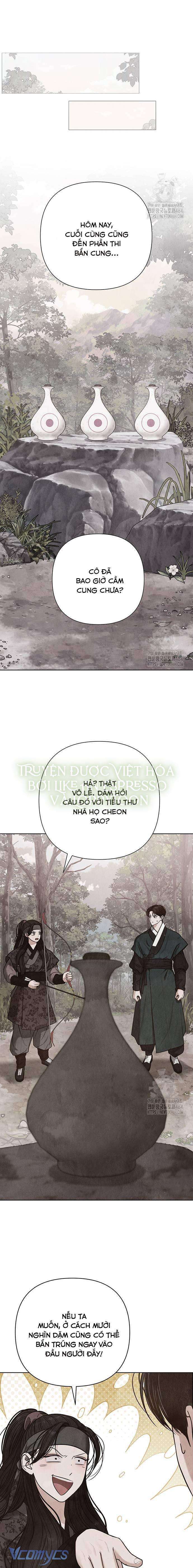 Quỷ Hồn - Chap 5