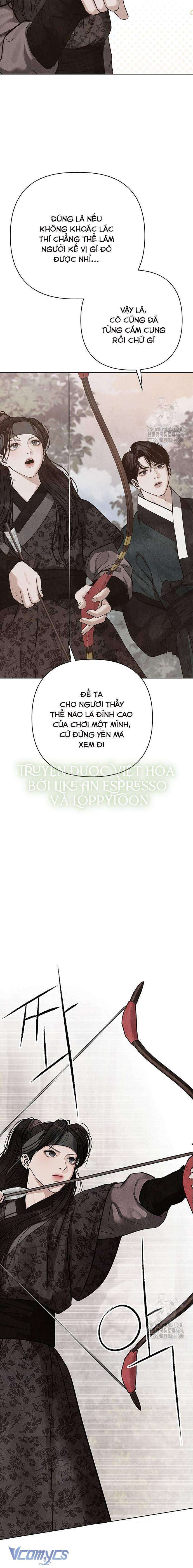 Quỷ Hồn - Chap 5