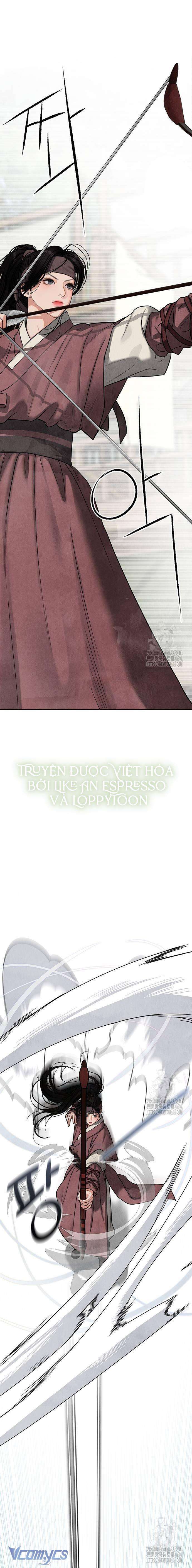 Quỷ Hồn - Chap 5