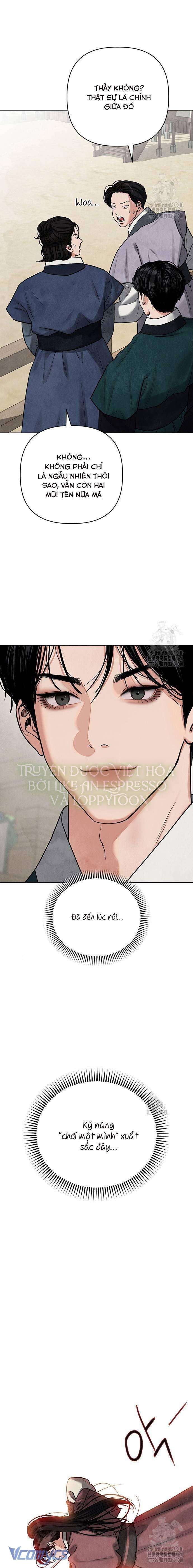 Quỷ Hồn - Chap 5