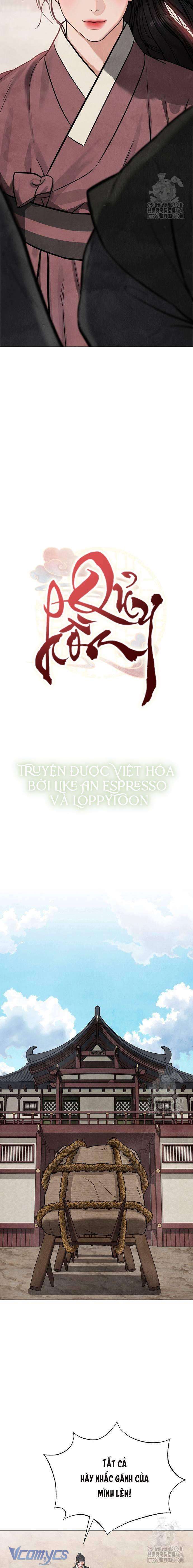 Quỷ Hồn - Chap 5