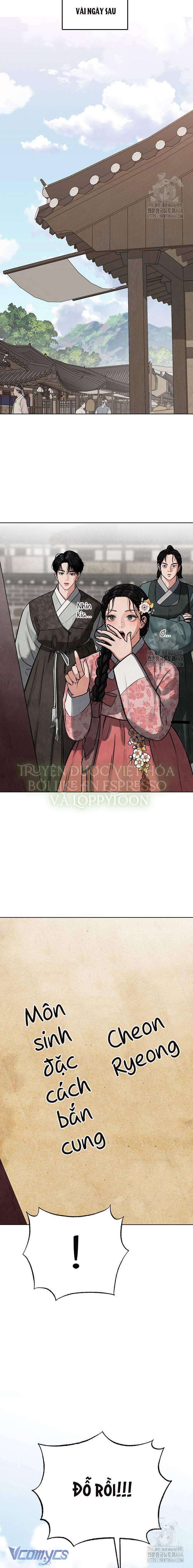 Quỷ Hồn - Chap 5